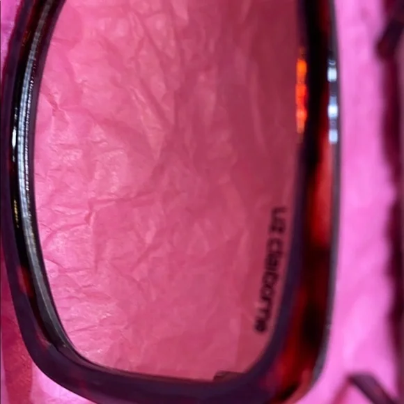 LIZ CLAIBORNE SUNGLASSES ZZ4 - Picture 2 of 5